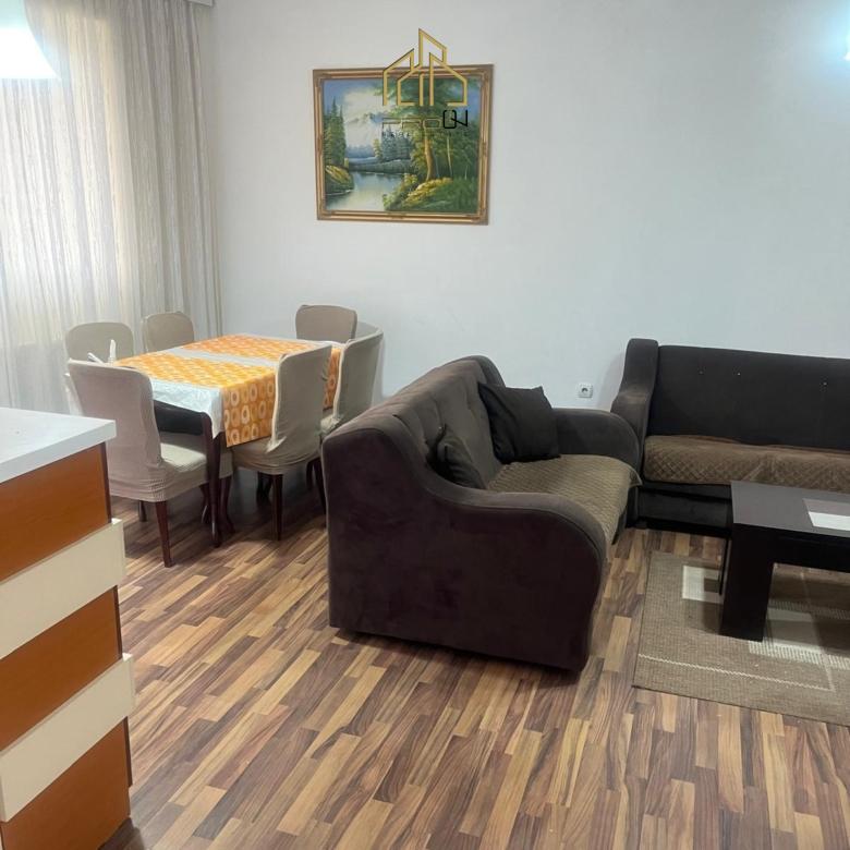 Banesë me qira – Mati 1