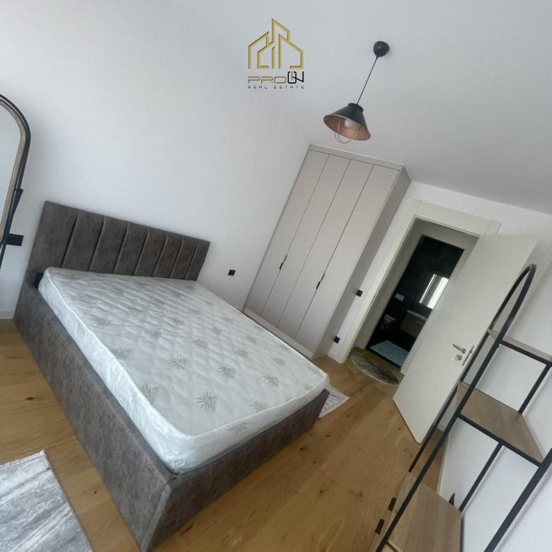Banesë me qira – Marigona Hill
