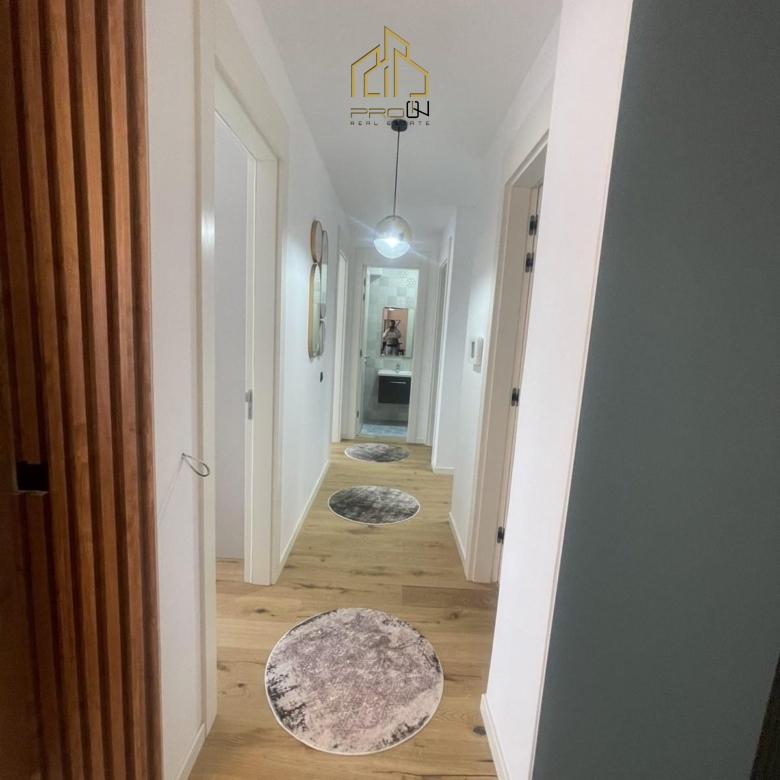Banesë me qira – Marigona Hill