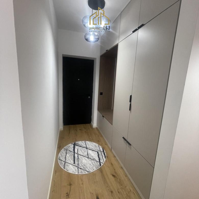 Banesë me qira – Marigona Hill