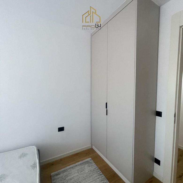 Banesë me qira – Marigona Hill
