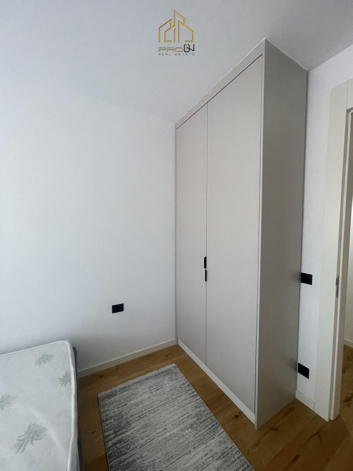 Banesë me qira – Marigona Hill