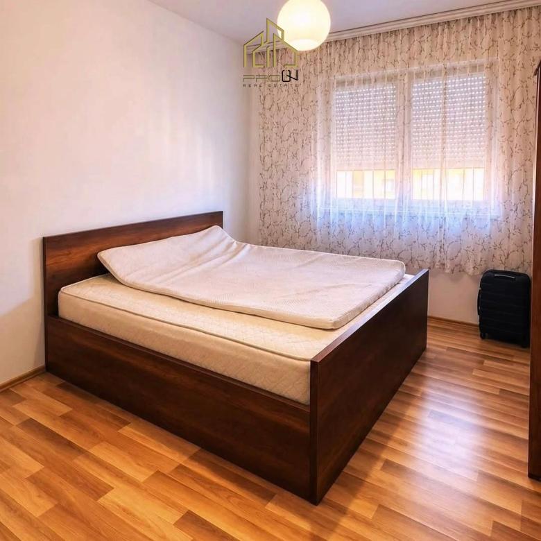 Banesë me qira – Mati 1