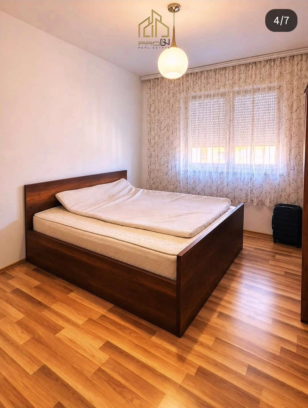 Banesë me qira – Mati 1