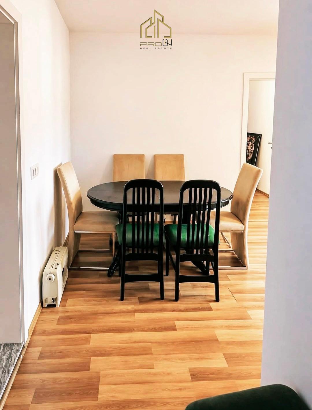 Banesë me qira – Mati 1