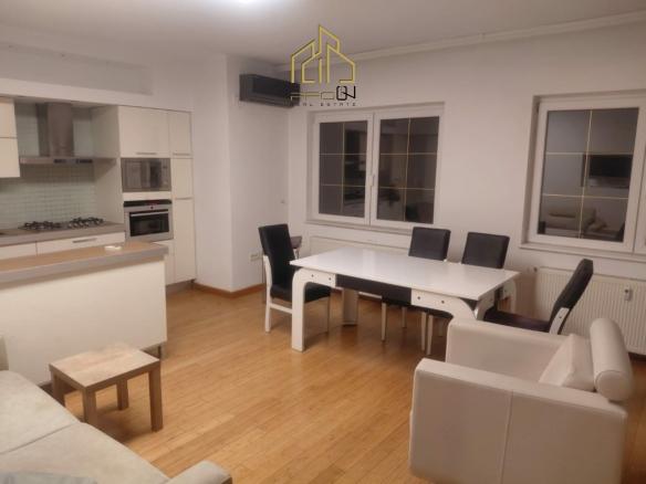 Banesë me qira – Qendër
