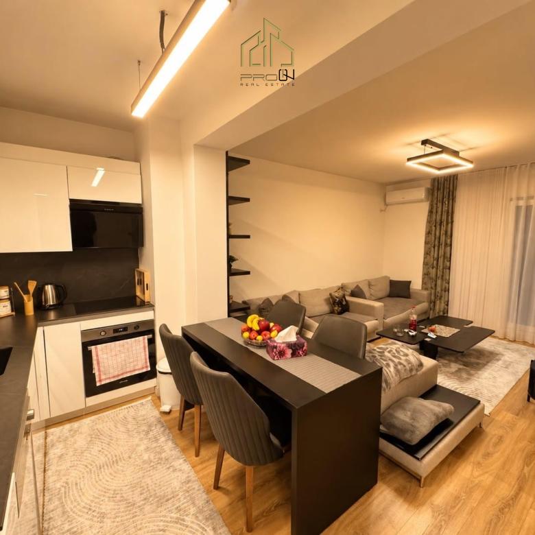 Banesë me qira – Mati 1