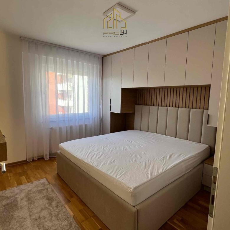 Banesë me qira – Bregu i Diellit