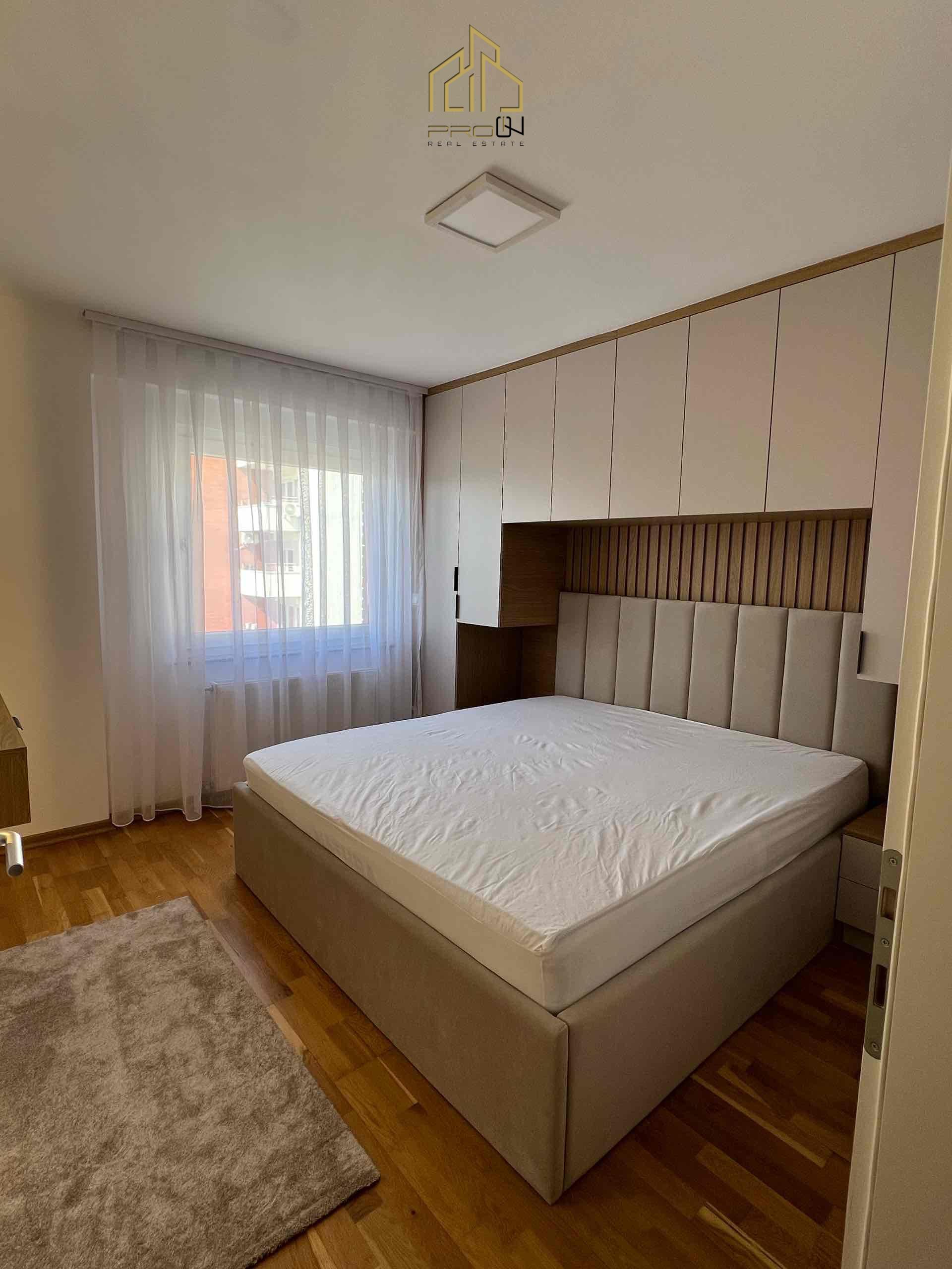 Banesë me qira – Bregu i Diellit
