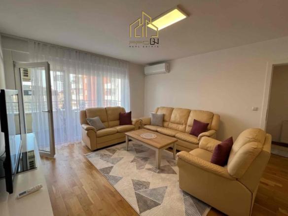 Banesë me qira – Bregu i Diellit