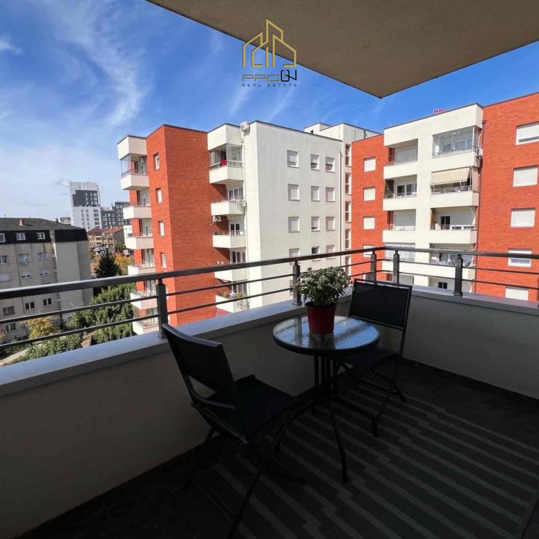 Banesë me qira – Bregu i Diellit
