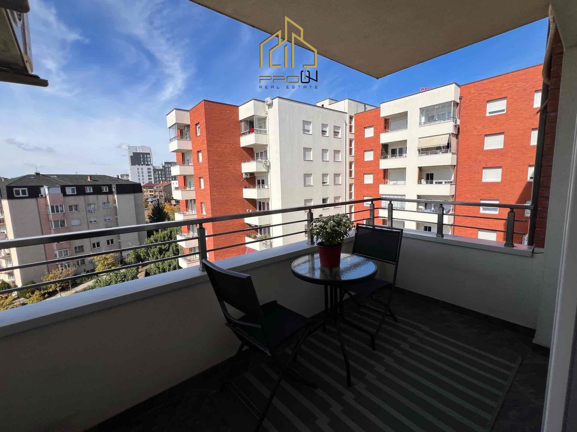 Banesë me qira – Bregu i Diellit
