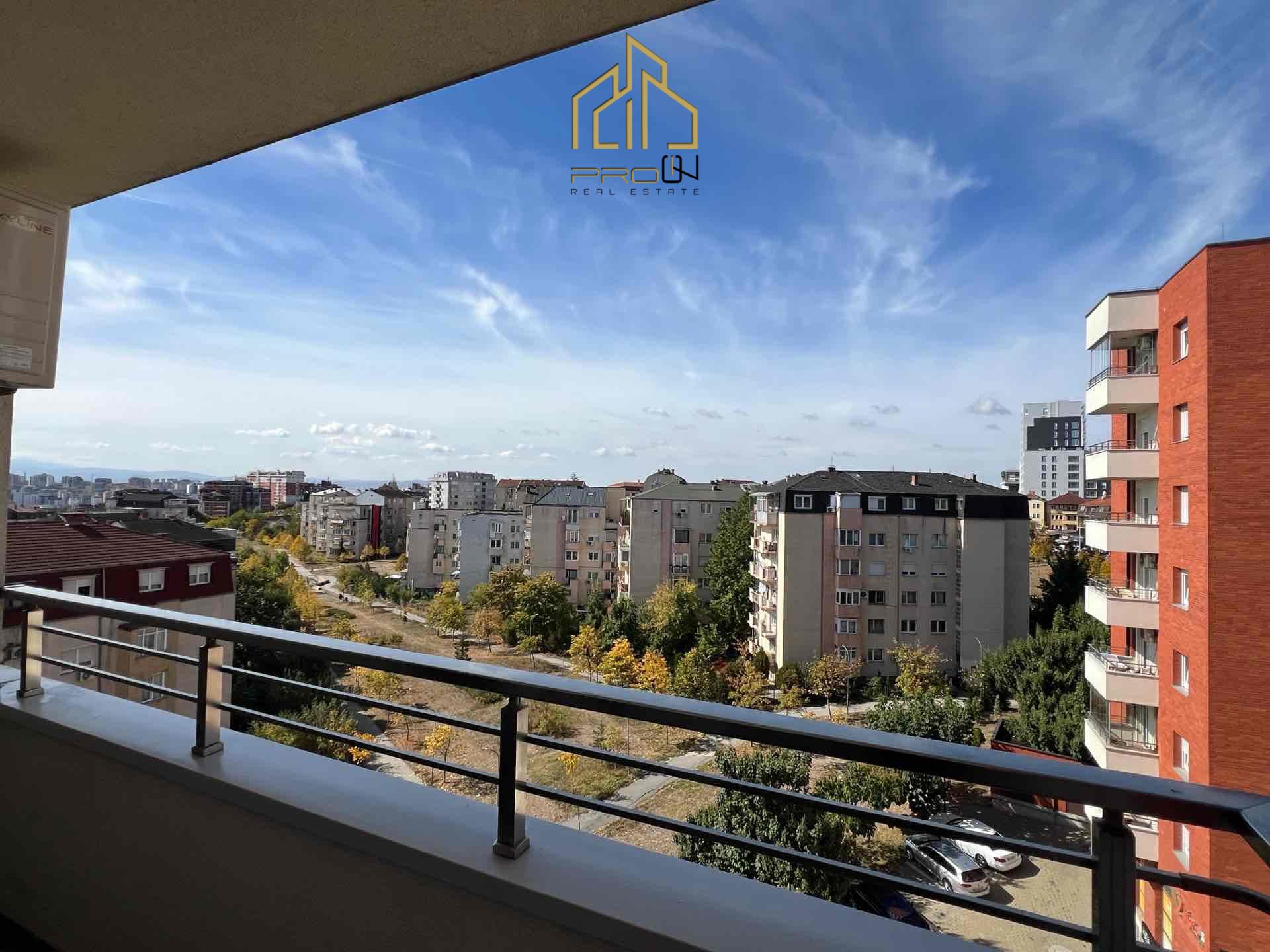 Banesë me qira – Bregu i Diellit