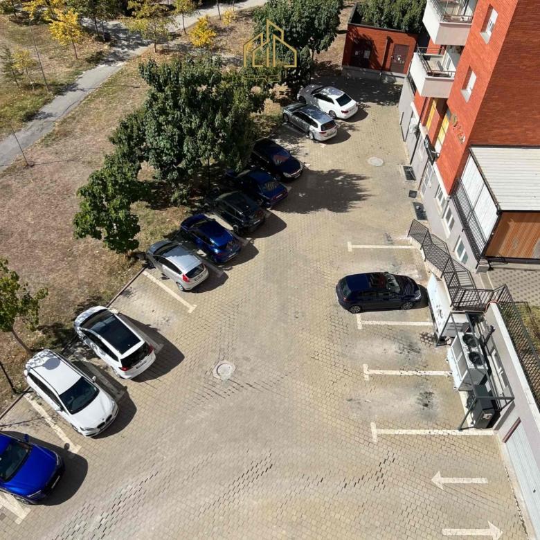 Banesë me qira – Bregu i Diellit