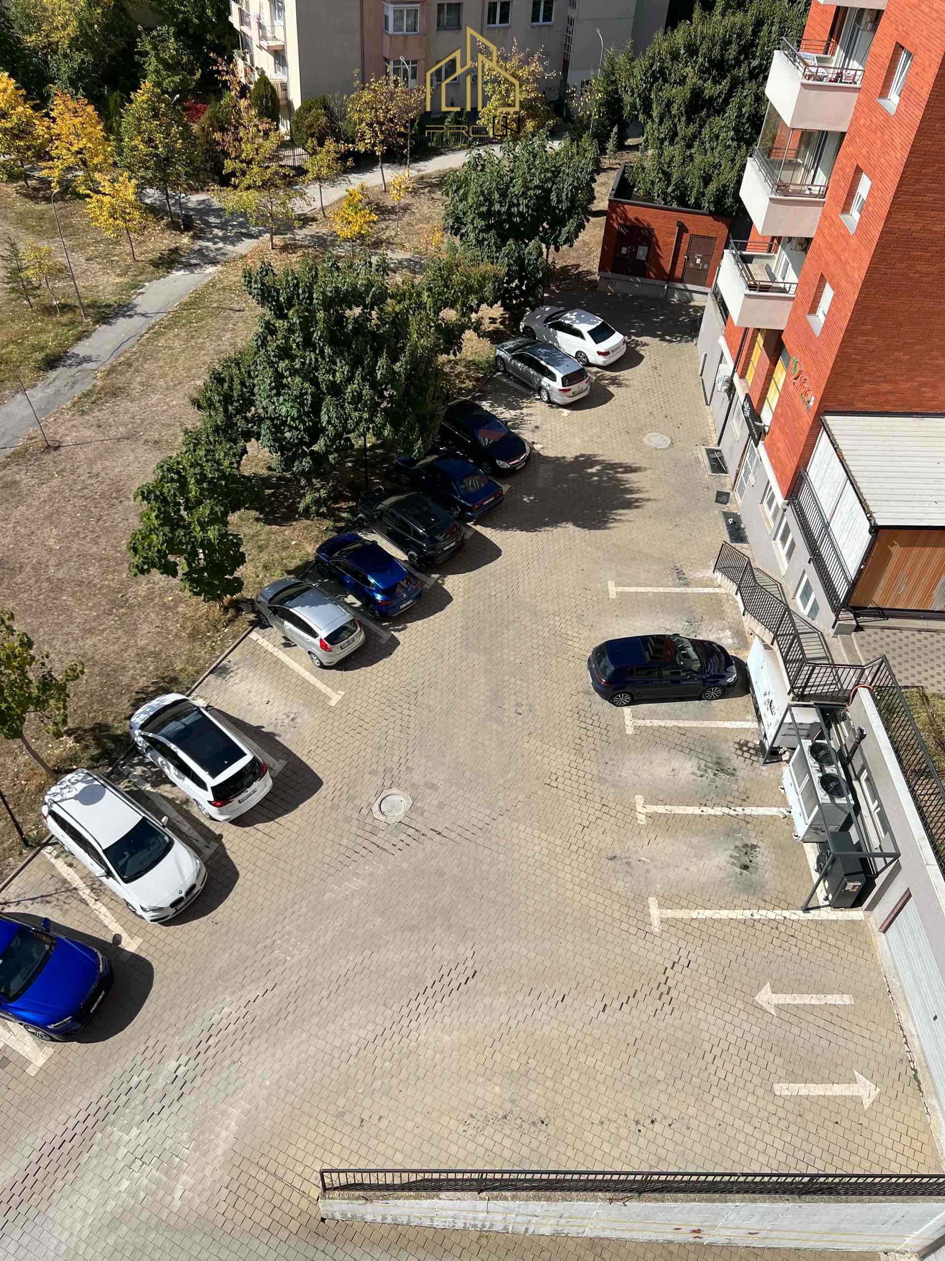 Banesë me qira – Bregu i Diellit