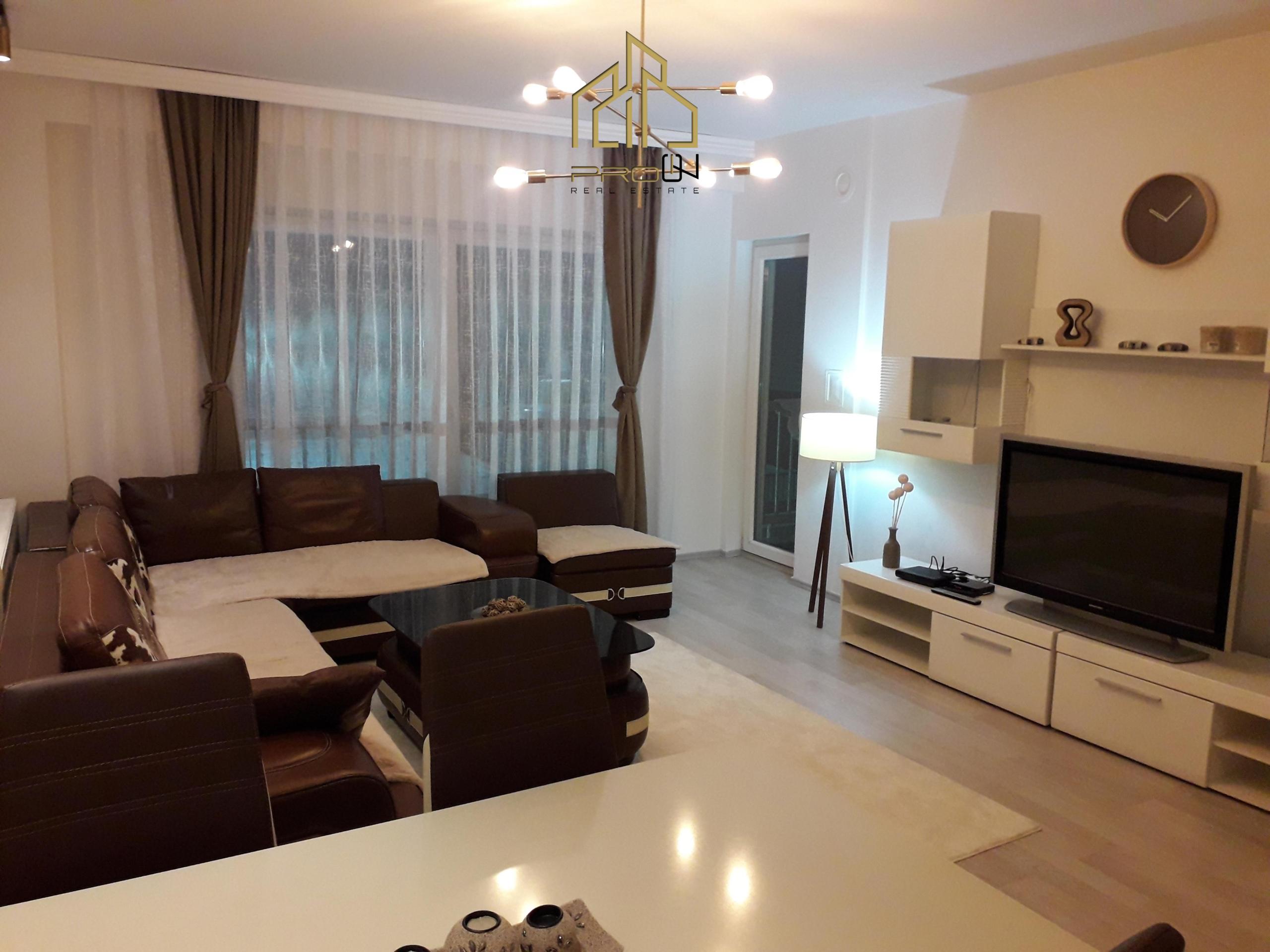 Banesë me qira – Lagja e Muhaxherëve