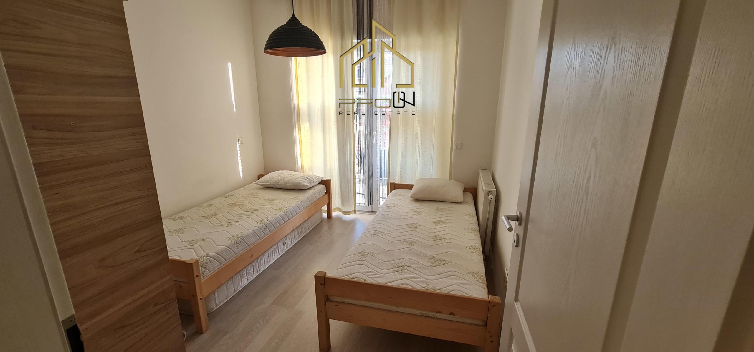 Banesë me qira – Lagja e Muhaxherëve