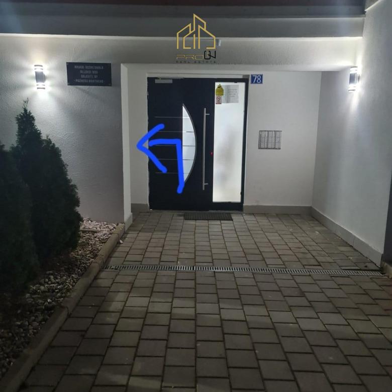 Banesë me qira – Lagja e Muhaxherëve