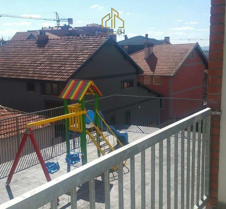 Banesë me qira – Lagja e Muhaxherëve