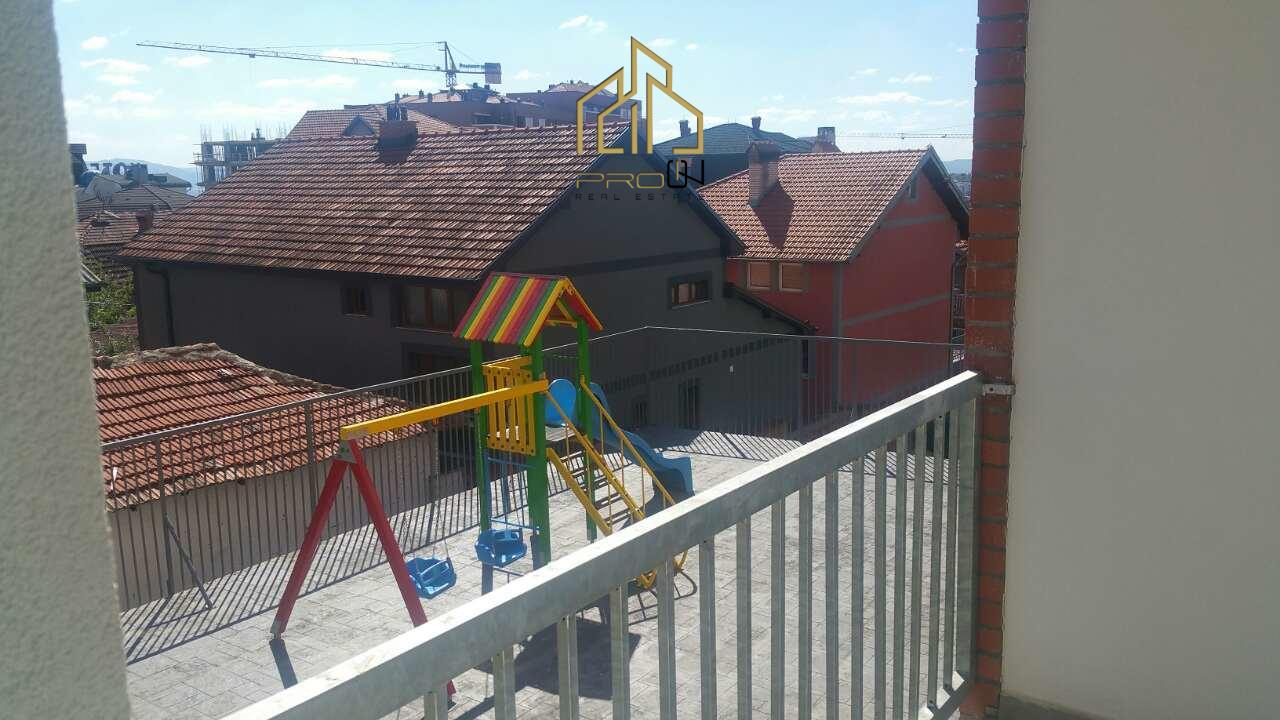 Banesë me qira – Lagja e Muhaxherëve