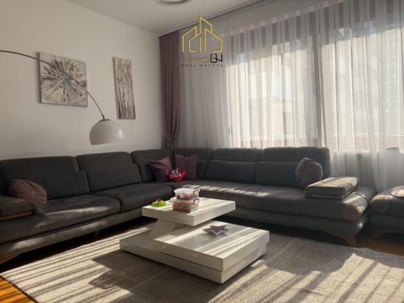 Banesë me qira – Lakrishtë | Nartel Center