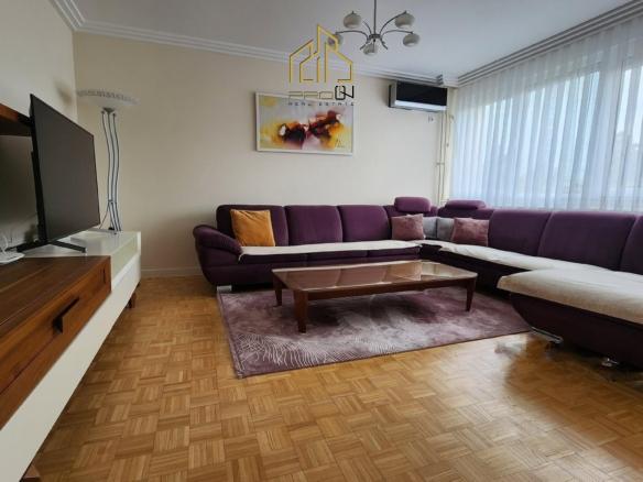 Banesë me qira – Ulpianë