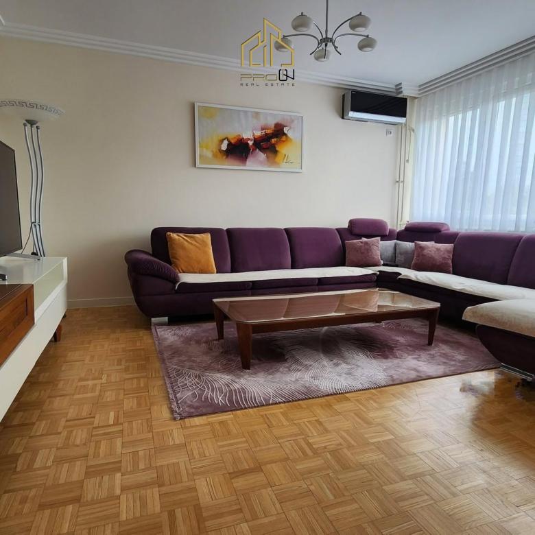 Banesë me qira – Ulpianë
