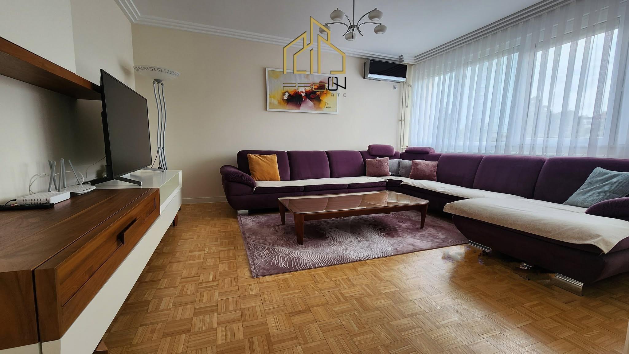 Banesë me qira – Ulpianë
