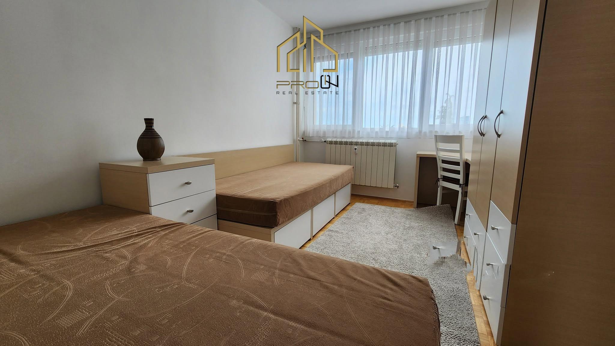 Banesë me qira – Ulpianë