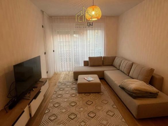 Banesë me qira – Lagja e Muhaxherëve