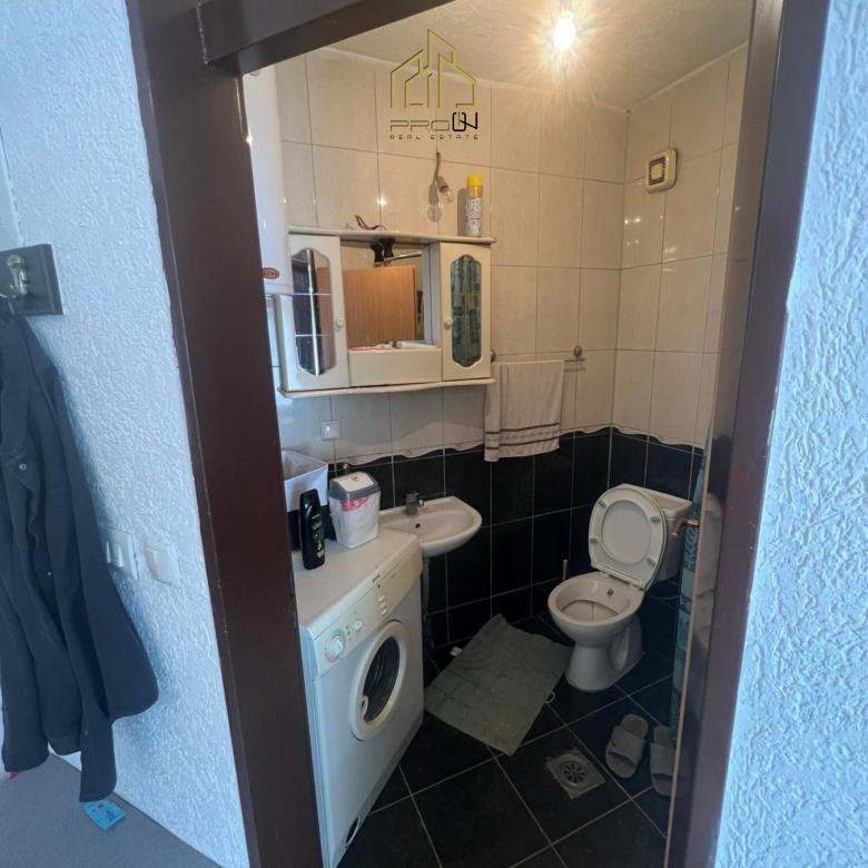 Garsoniere me qira – 4 Llullat