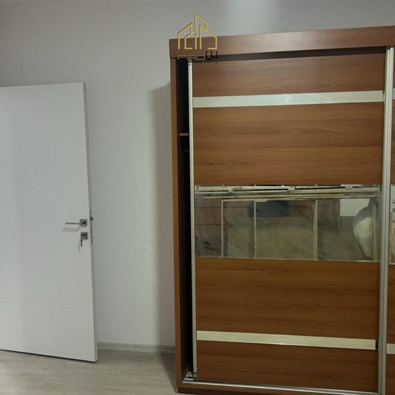 Banesë me qira – Qafa