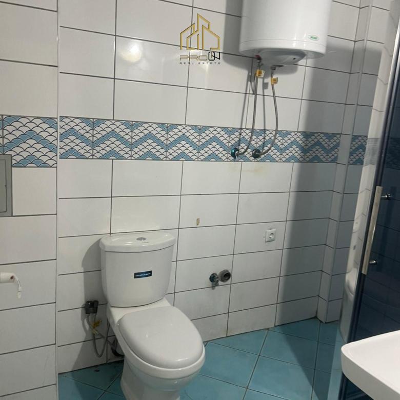 Banesë me qira – Qafa