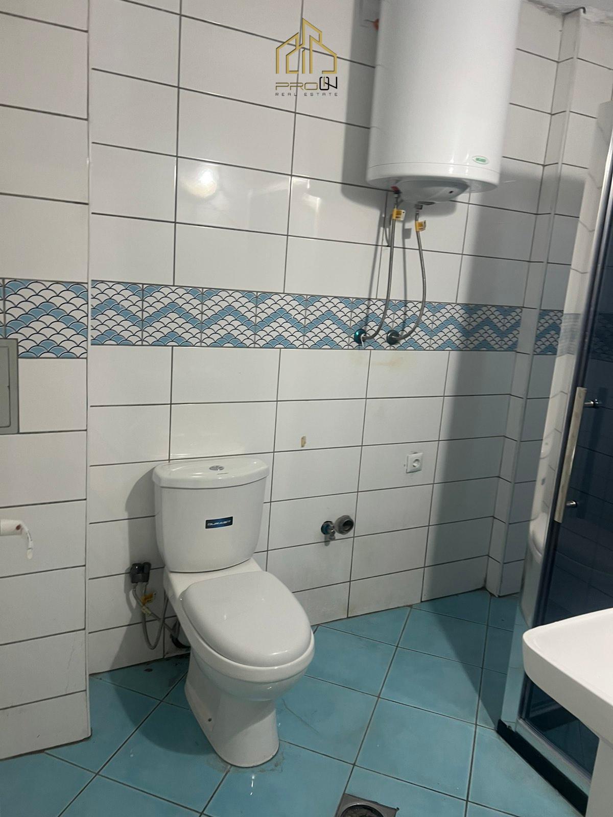 Banesë me qira – Qafa