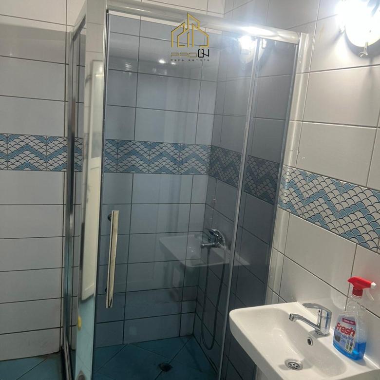 Banesë me qira – Qafa
