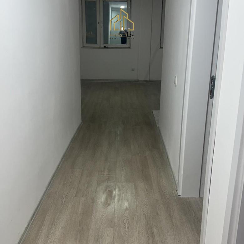 Banesë me qira – Qafa