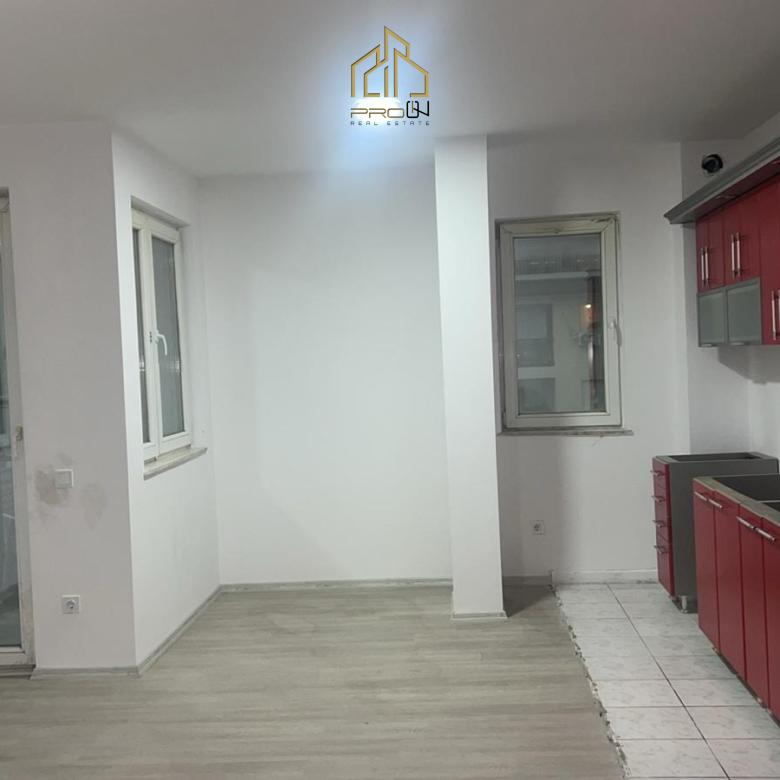 Banesë me qira – Qafa