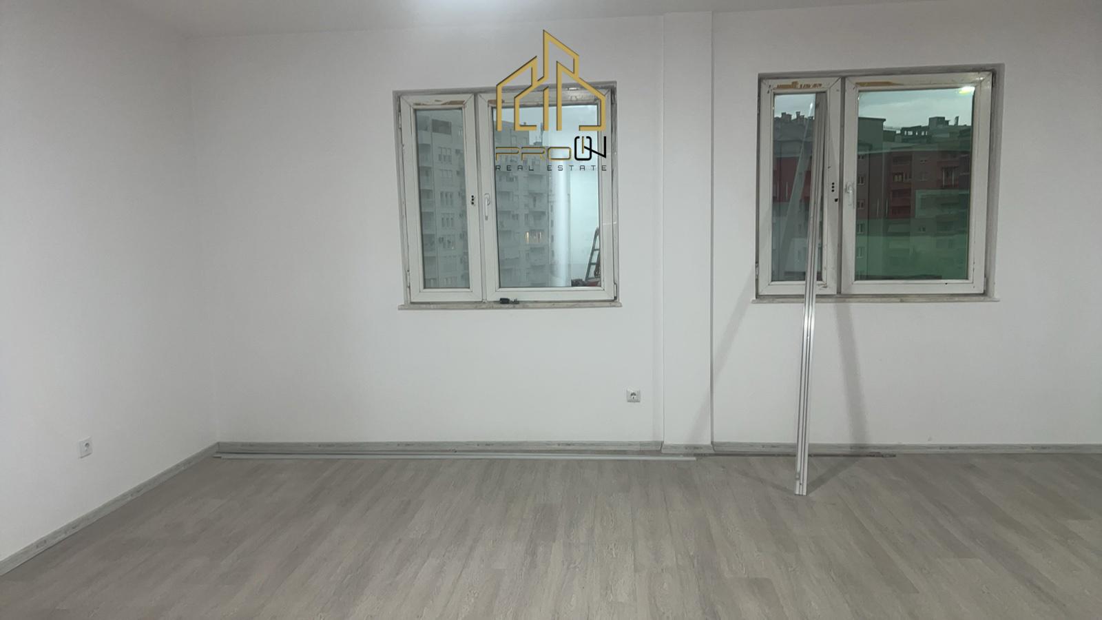 Banesë me qira – Qafa
