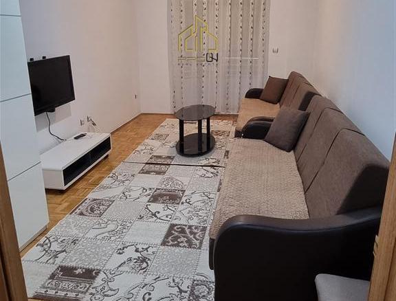 Banesë me qira – Qendër