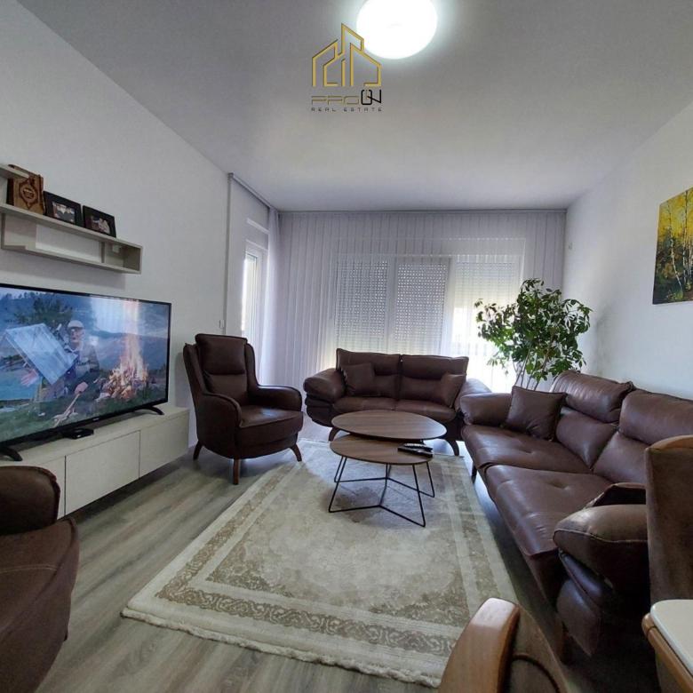 Banesë me qira – Kalabri (Emshir)