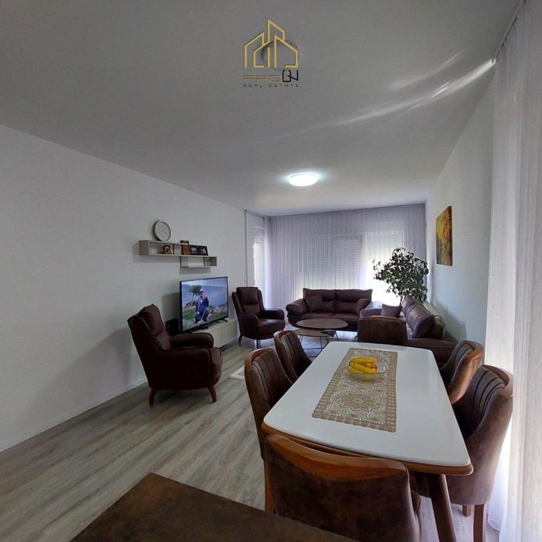 Banesë me qira – Kalabri (Emshir)