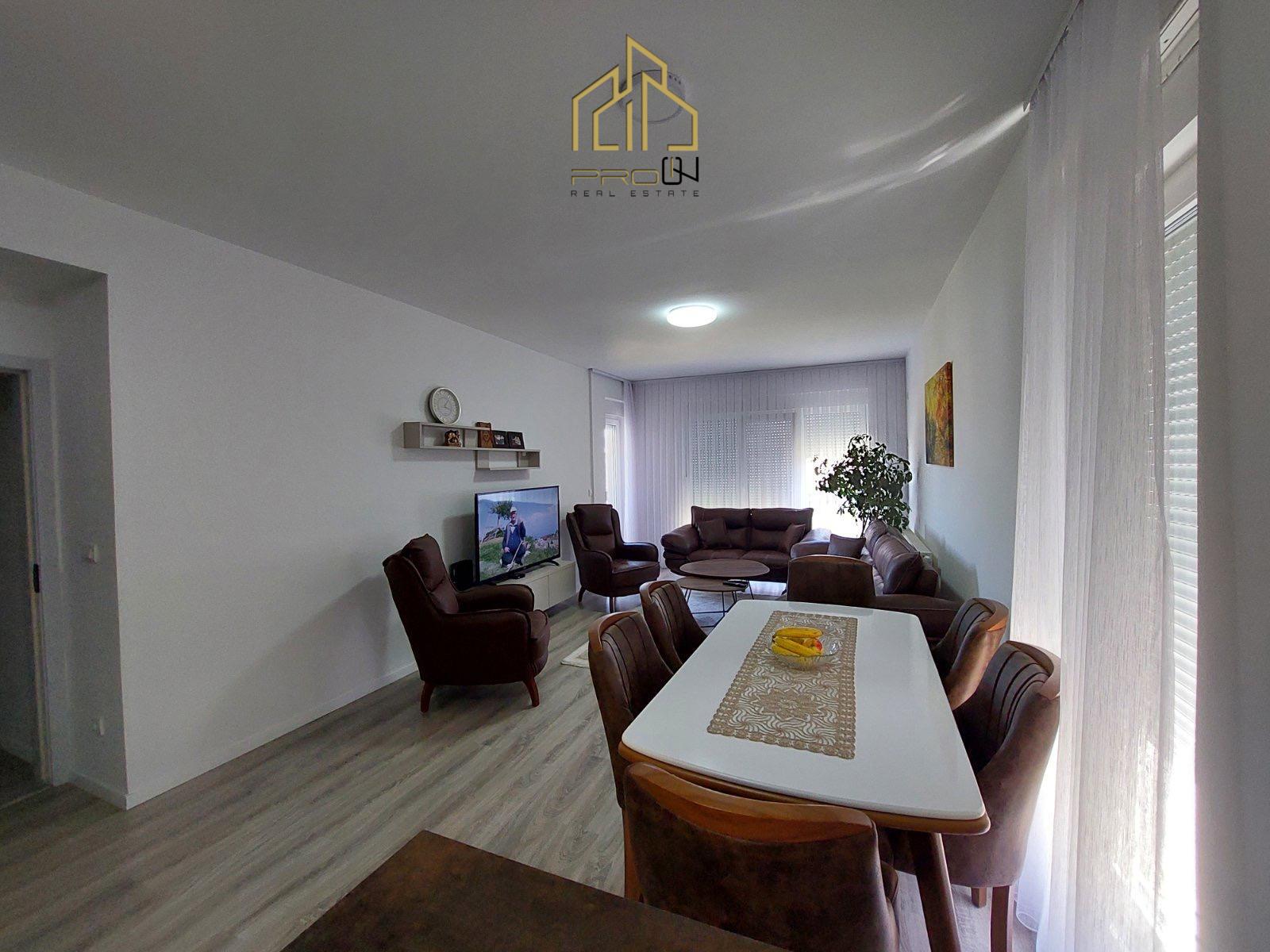 Banesë me qira – Kalabri (Emshir)