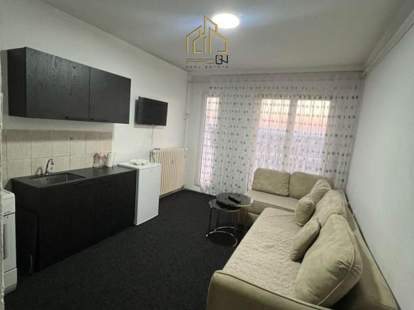 Banesë me qira – Dardani