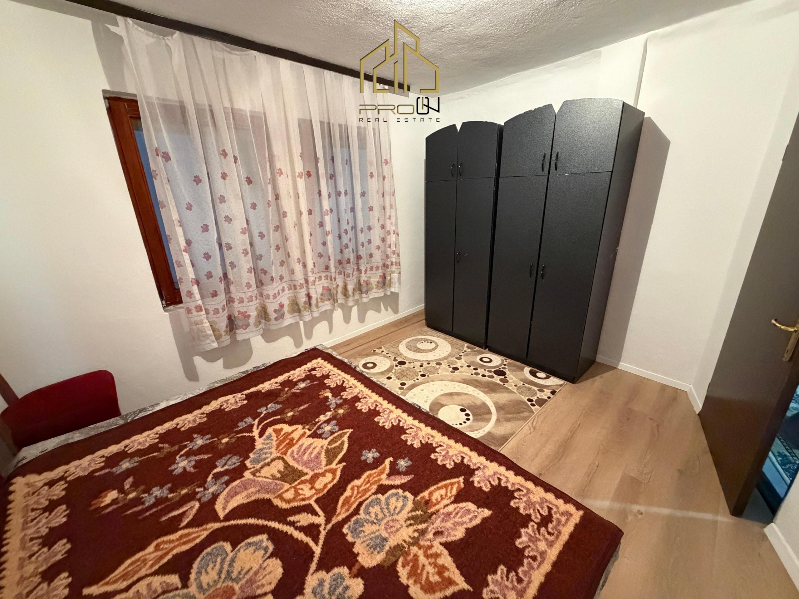 Kat shtëpie me qira – Arbëri (Dragodan)