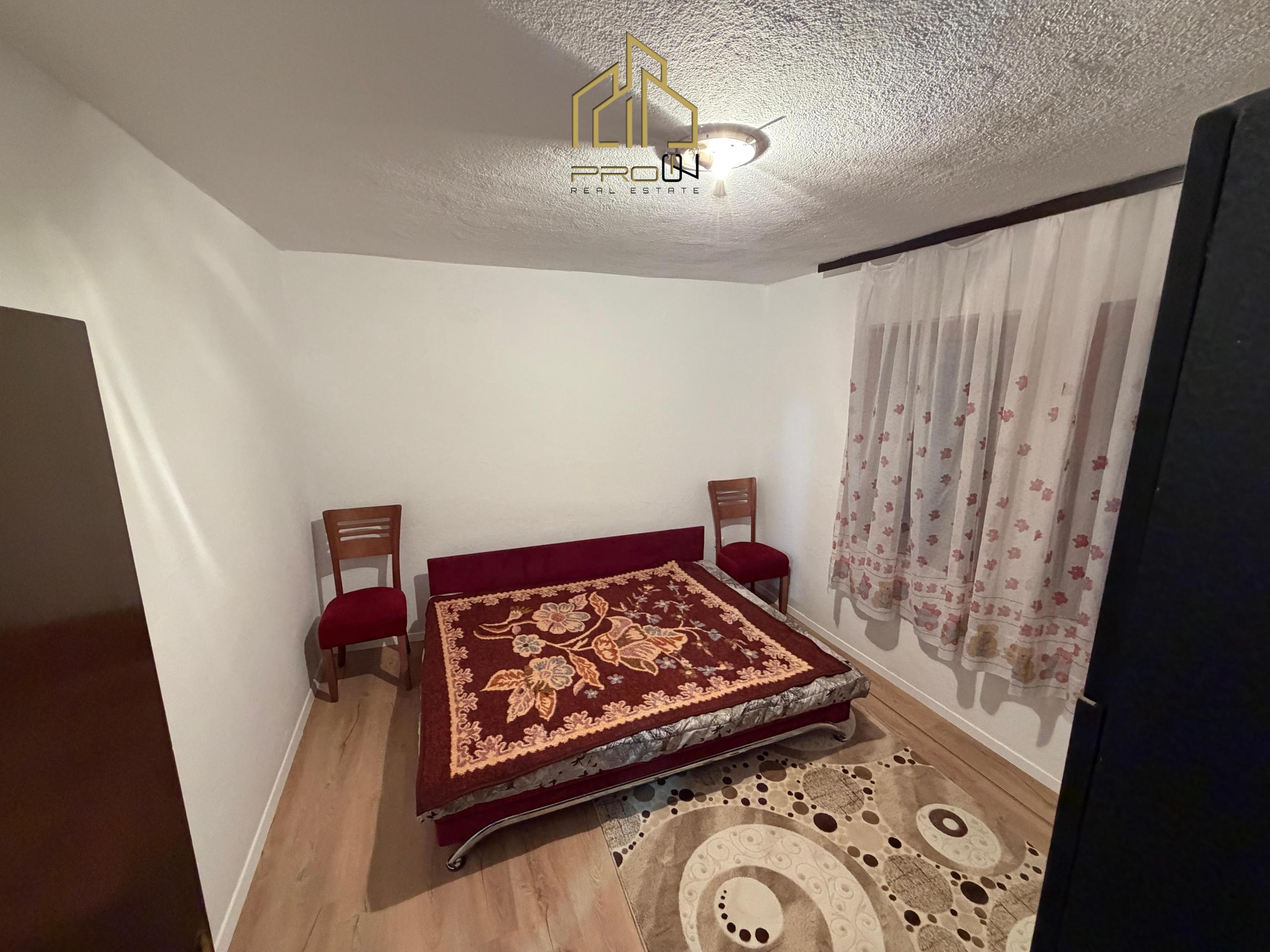 Kat shtëpie me qira – Arbëri (Dragodan)