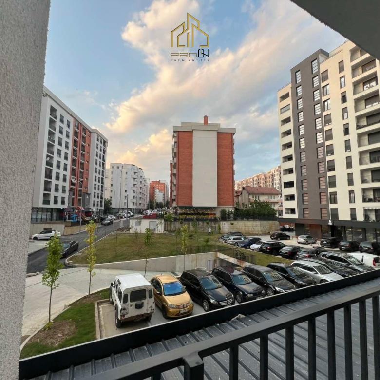 Banesë / Zyre me qira – Mati 1