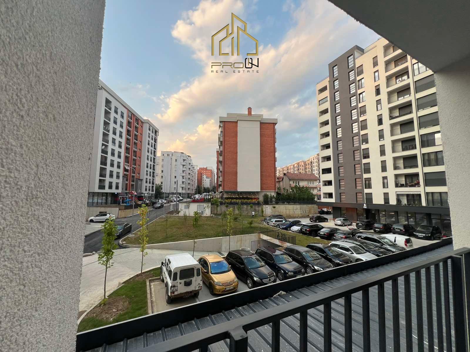 Banesë / Zyre me qira – Mati 1