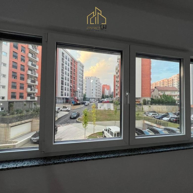 Banesë / Zyre me qira – Mati 1