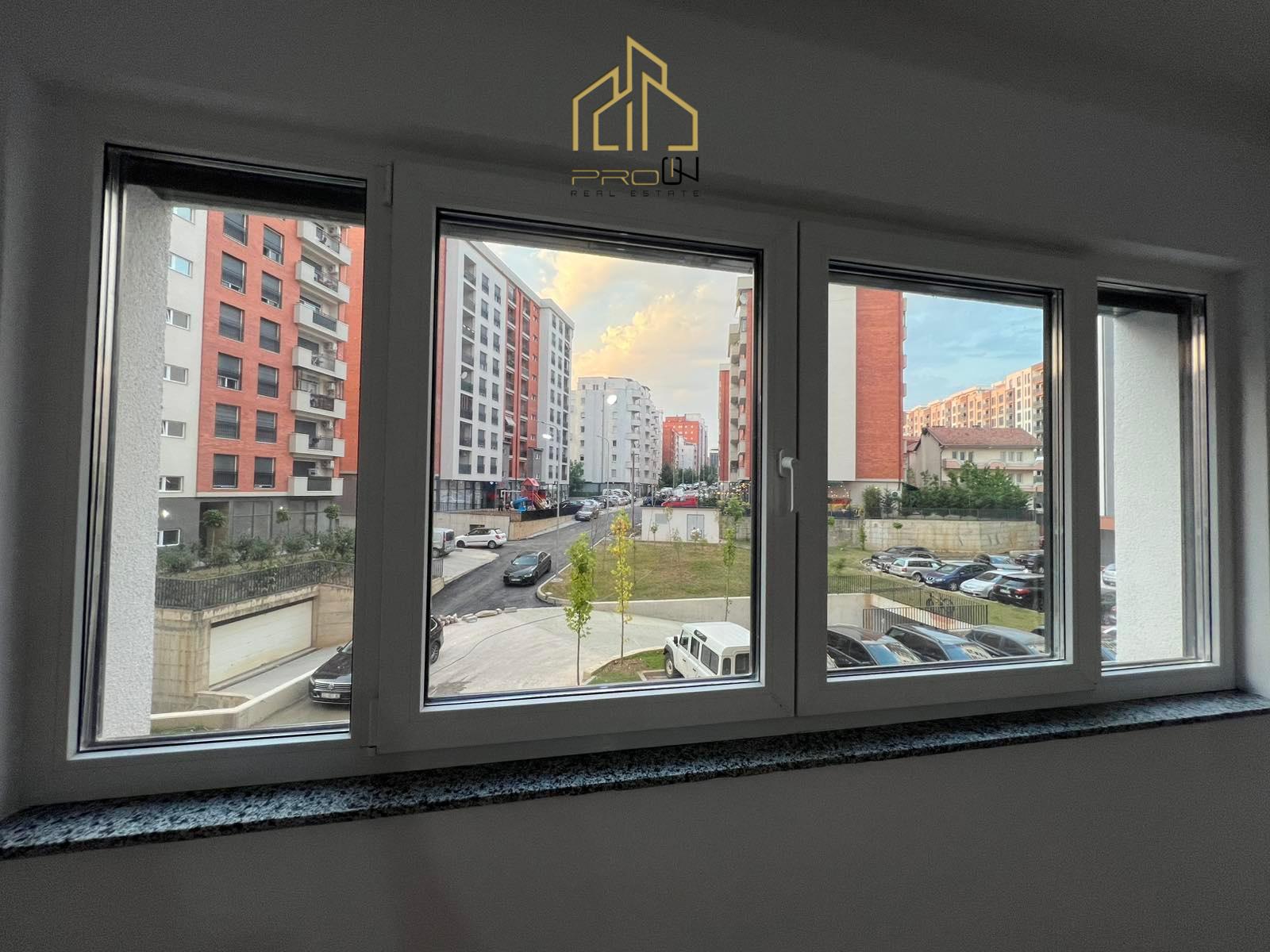 Banesë / Zyre me qira – Mati 1