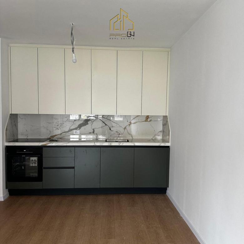 Banesë / Zyre me qira – Mati 1